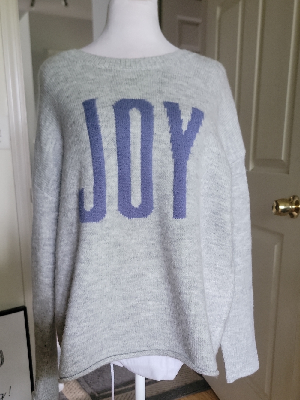 Mia And Tess Sweater